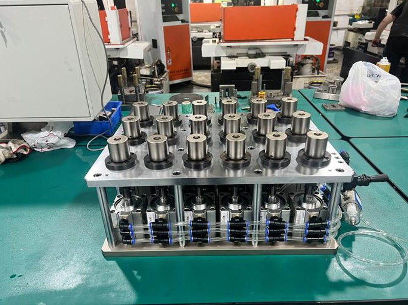 洗涤厂管理软件：提升运营效率的利器